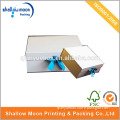 High Quality Hot Sale Folding Paper Box For Gift With Ribbon